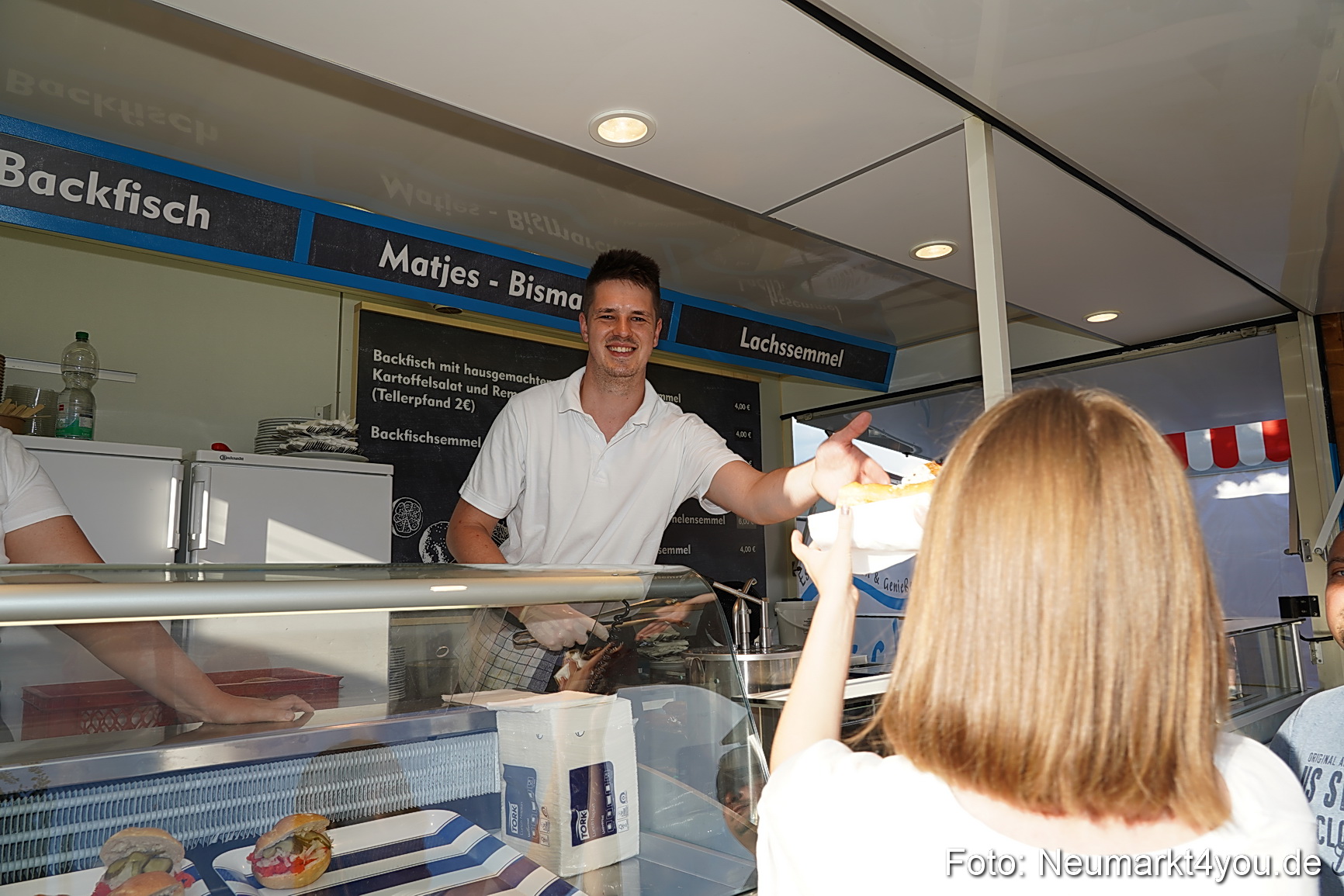 JURA Volksfest 2022 Eroeffnung 0009